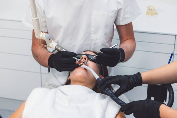 Best Emergency Dentist Near Me  in Mi Wuk Village, CA