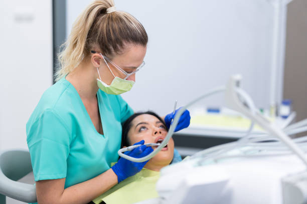 Best Dentist for Dental Trauma  in Mi Wuk Village, CA